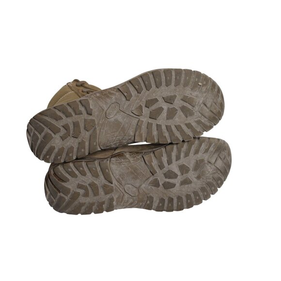 Belleville C312ST Men Size 10.5 R Steel Toe Hot Weather Tactical Military Boot - Picture 7 of 8